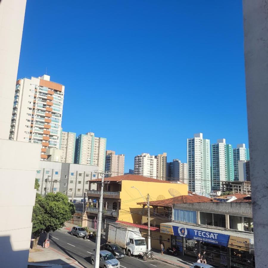 Apartamento Itagarca - Praia De Itaparica Vila Velha  Bilik gambar