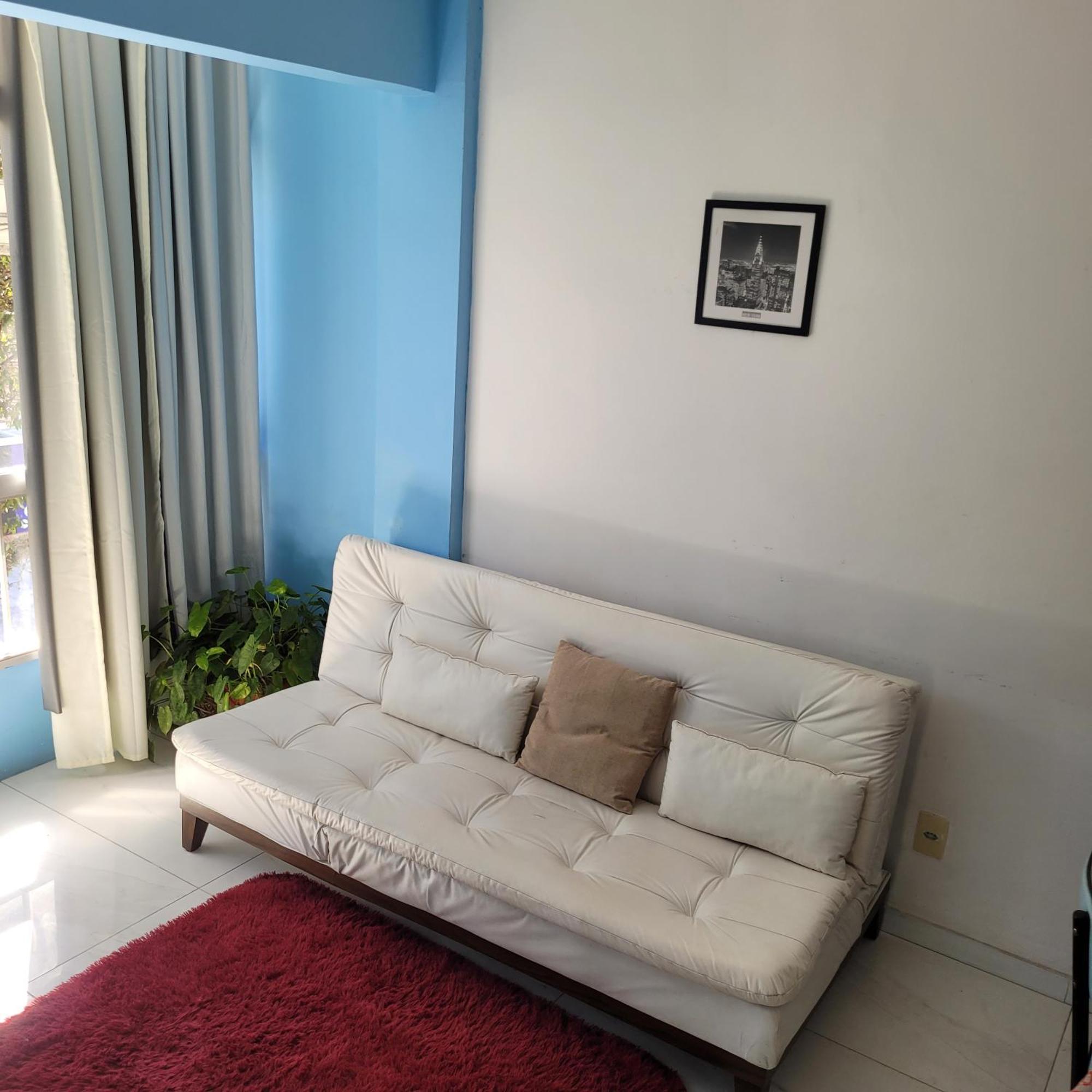 Apartamento Itagarca - Praia De Itaparica Vila Velha  Luaran gambar