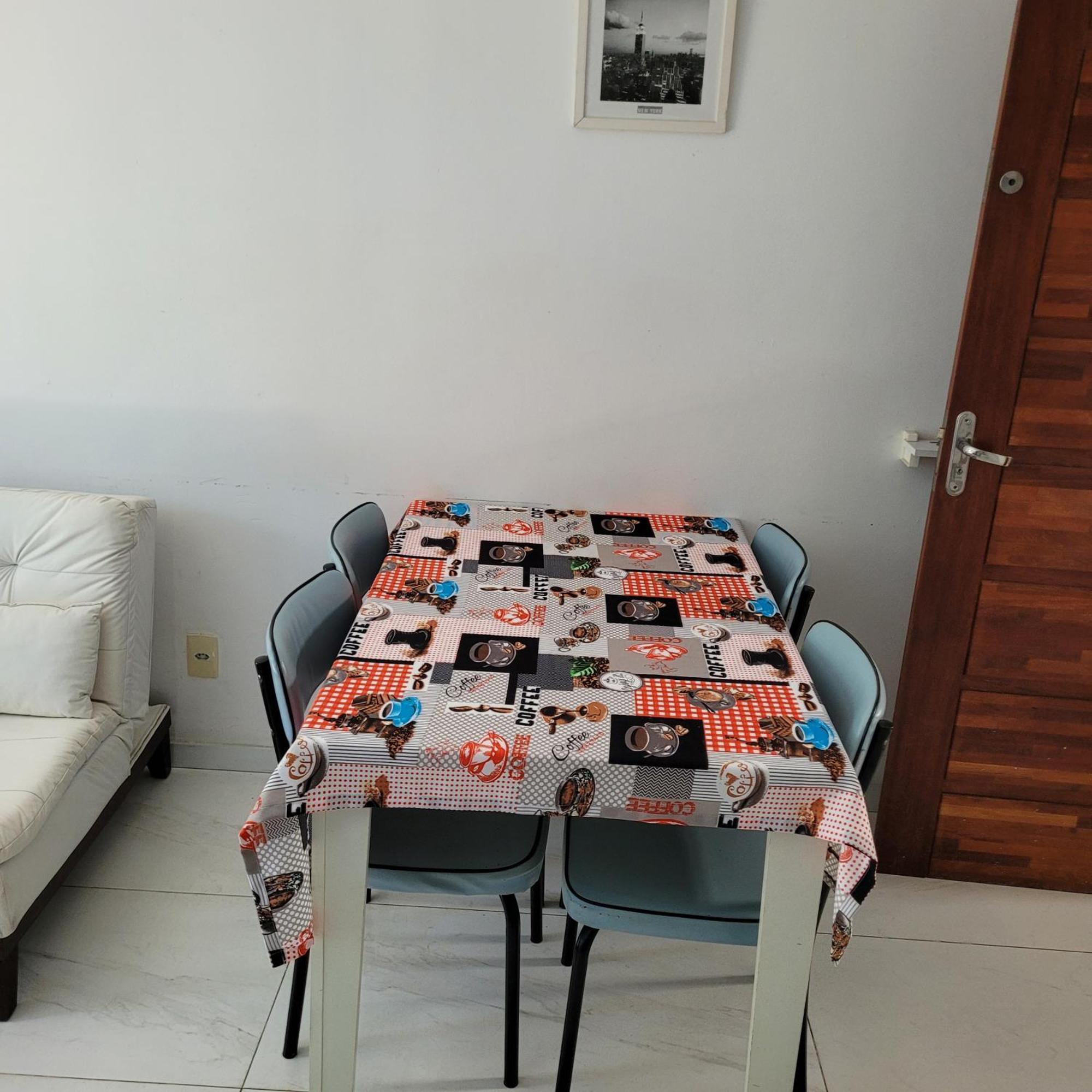Apartamento Itagarca - Praia De Itaparica Vila Velha  Bilik gambar