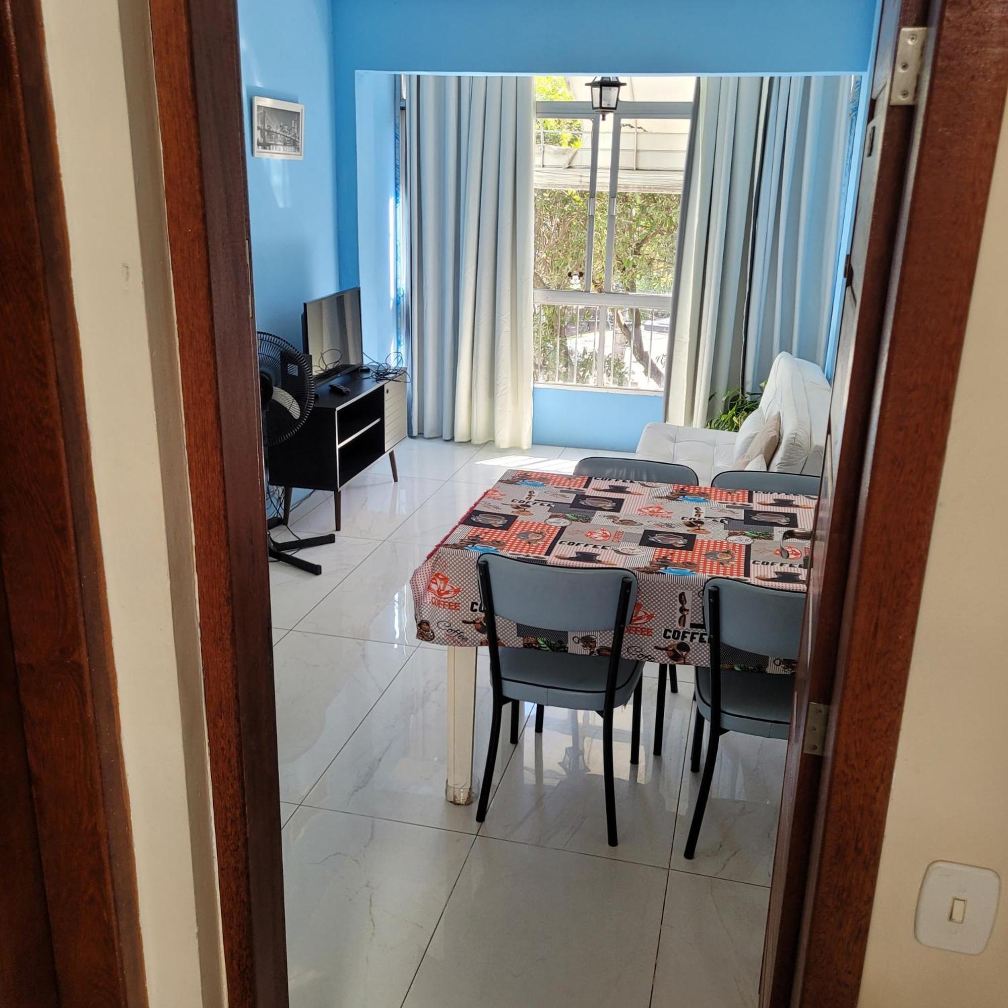 Apartamento Itagarca - Praia De Itaparica Vila Velha  Bilik gambar