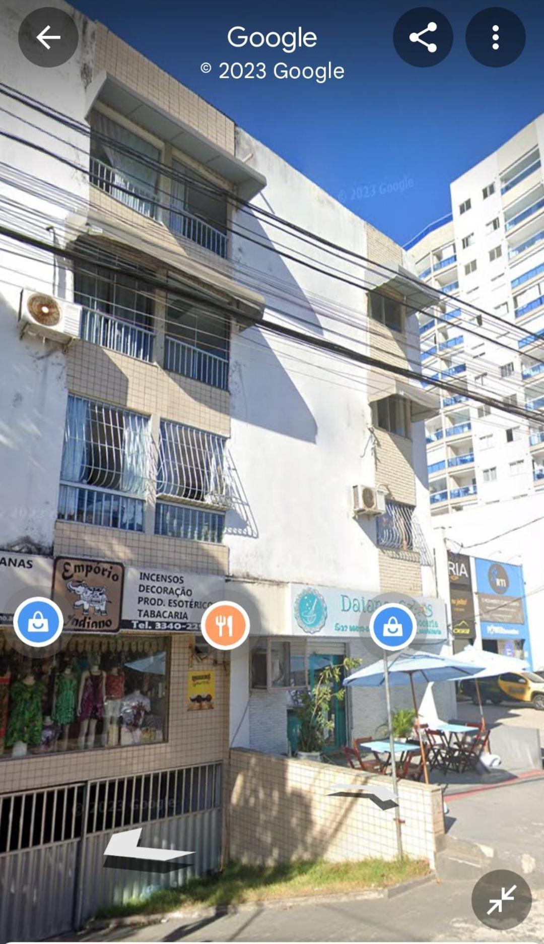 Apartamento Itagarca - Praia De Itaparica Vila Velha  Bilik gambar
