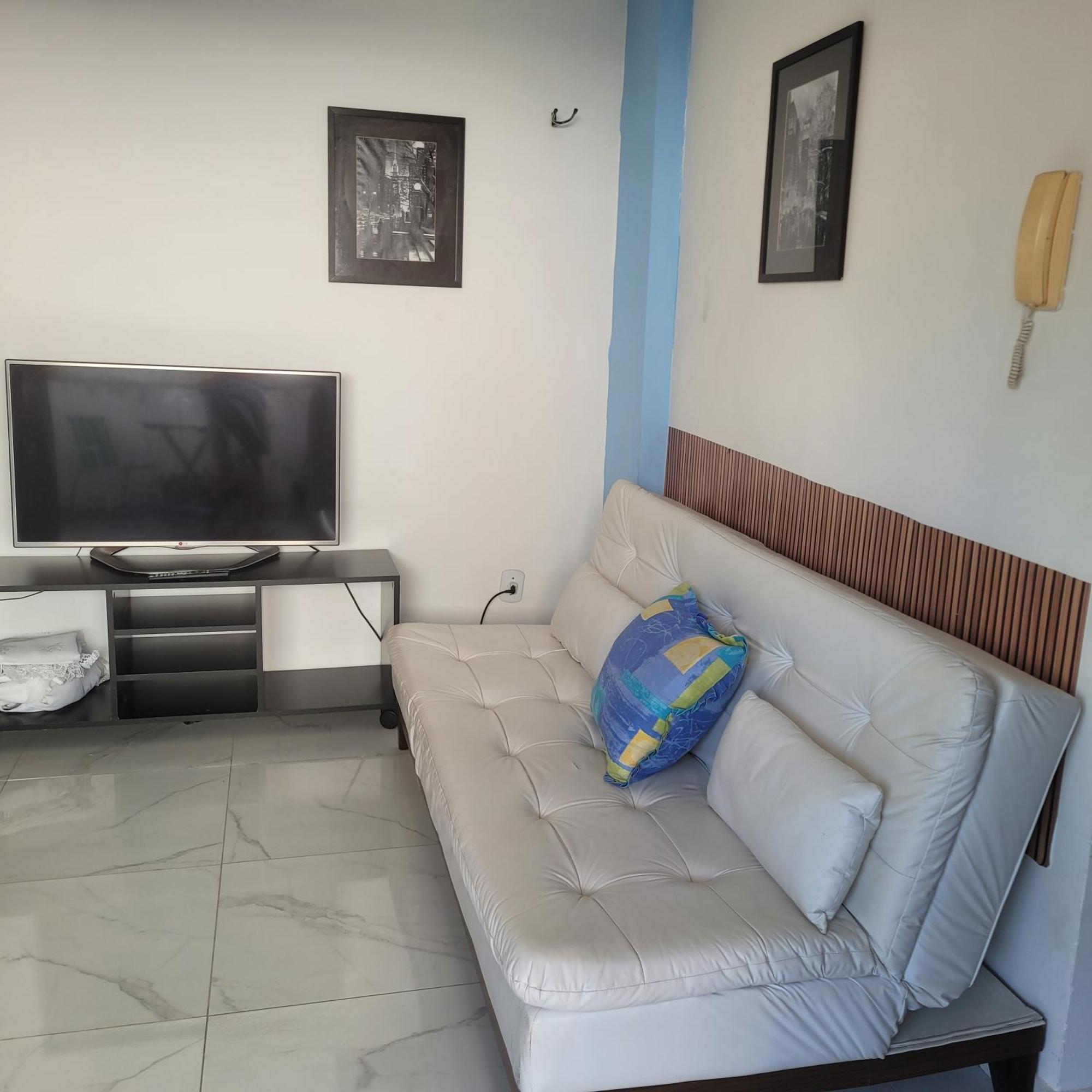 Apartamento Itagarca - Praia De Itaparica Vila Velha  Bilik gambar