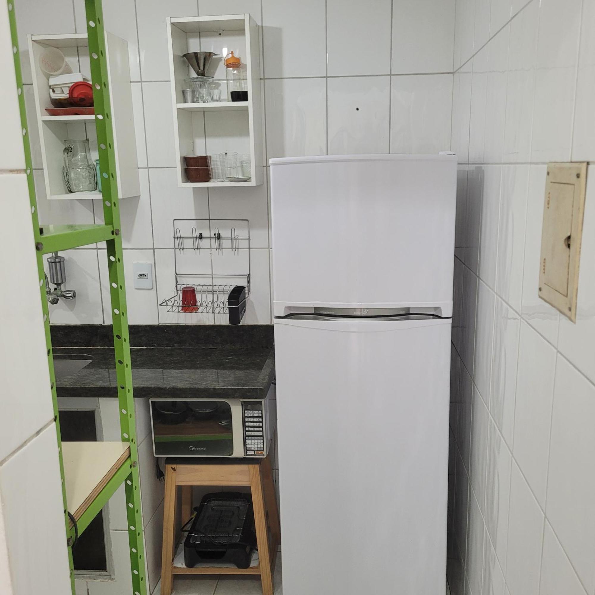 Apartamento Itagarca - Praia De Itaparica Vila Velha  Bilik gambar