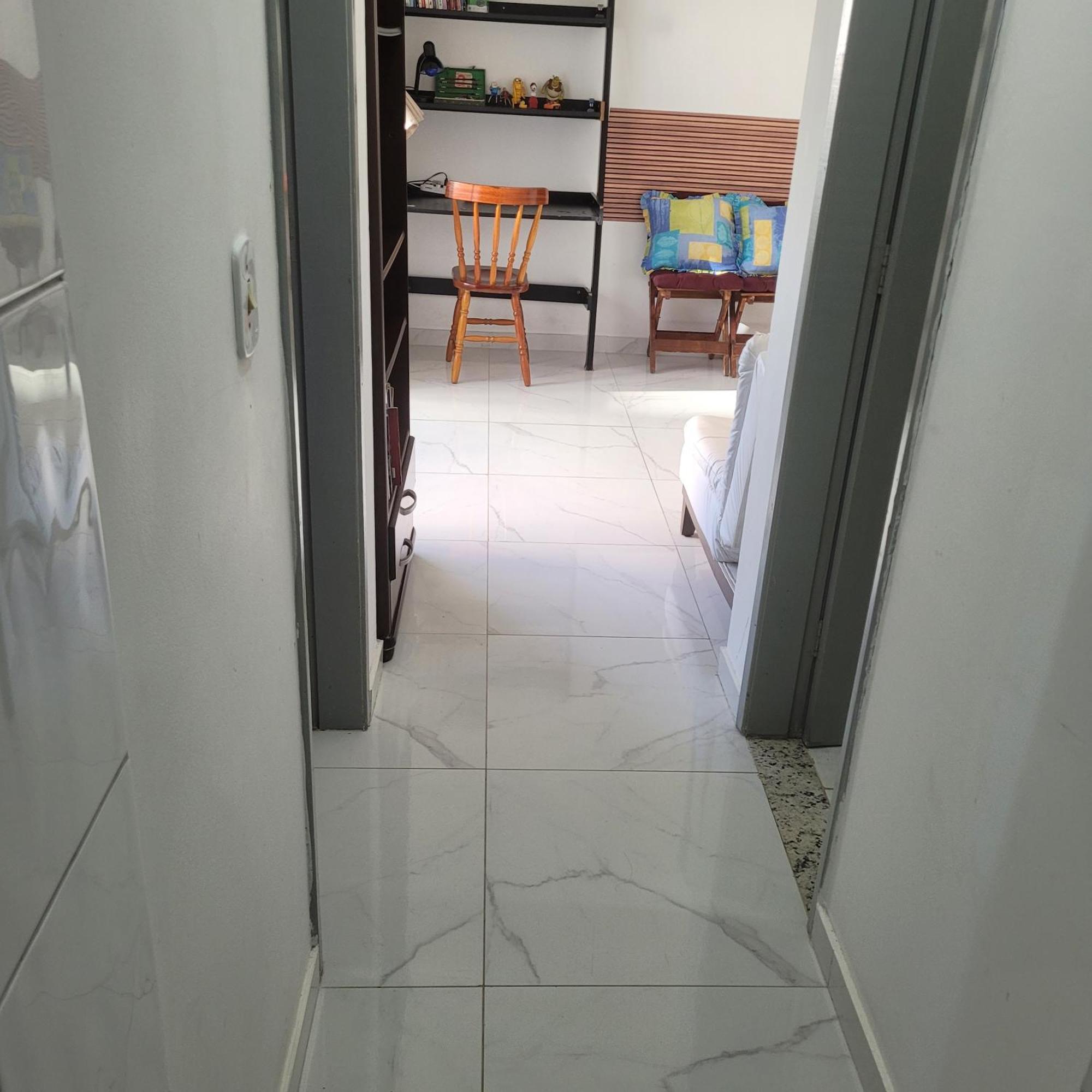 Apartamento Itagarca - Praia De Itaparica Vila Velha  Bilik gambar