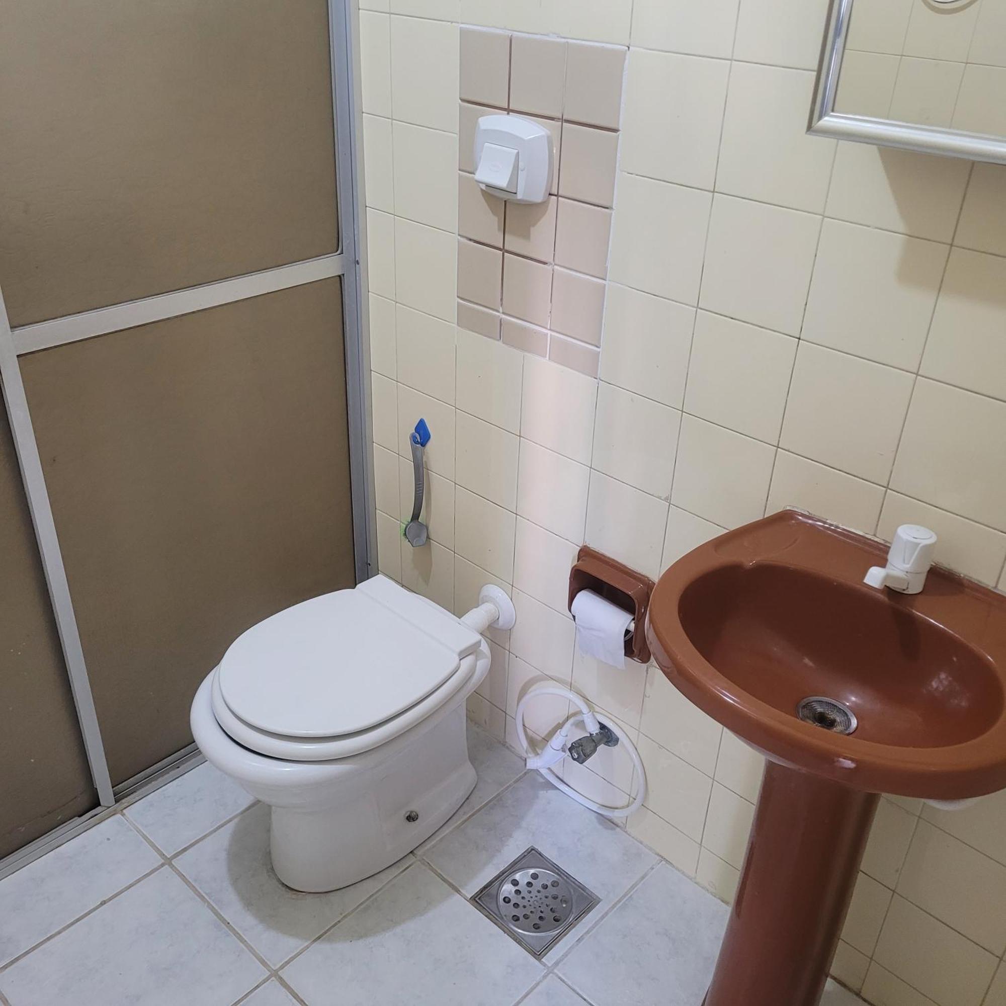 Apartamento Itagarca - Praia De Itaparica Vila Velha  Bilik gambar