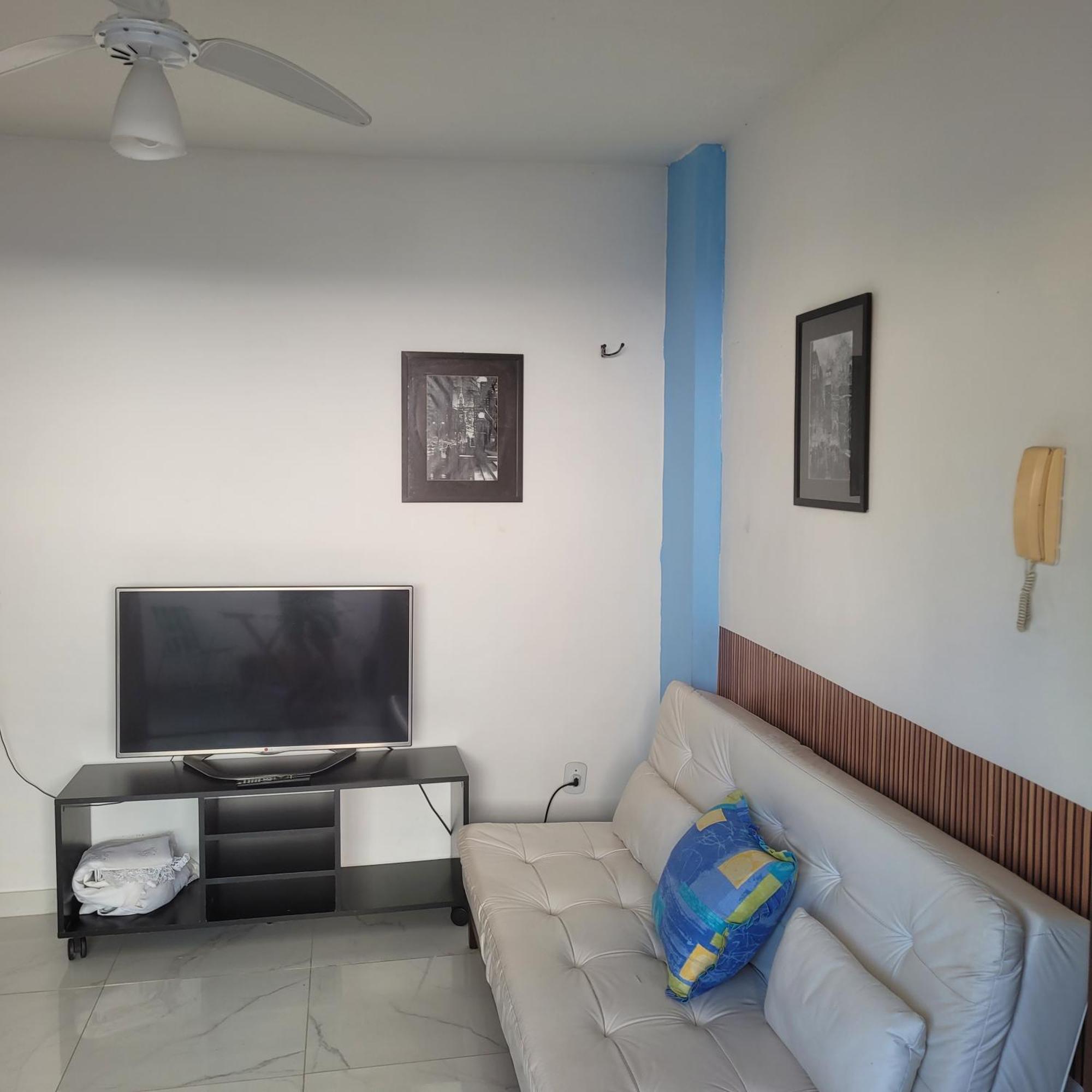 Apartamento Itagarca - Praia De Itaparica Vila Velha  Bilik gambar