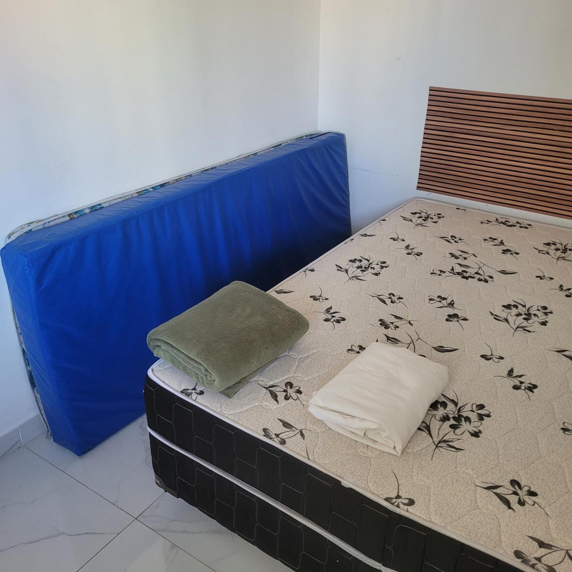 Apartamento Itagarca - Praia De Itaparica Vila Velha  Bilik gambar