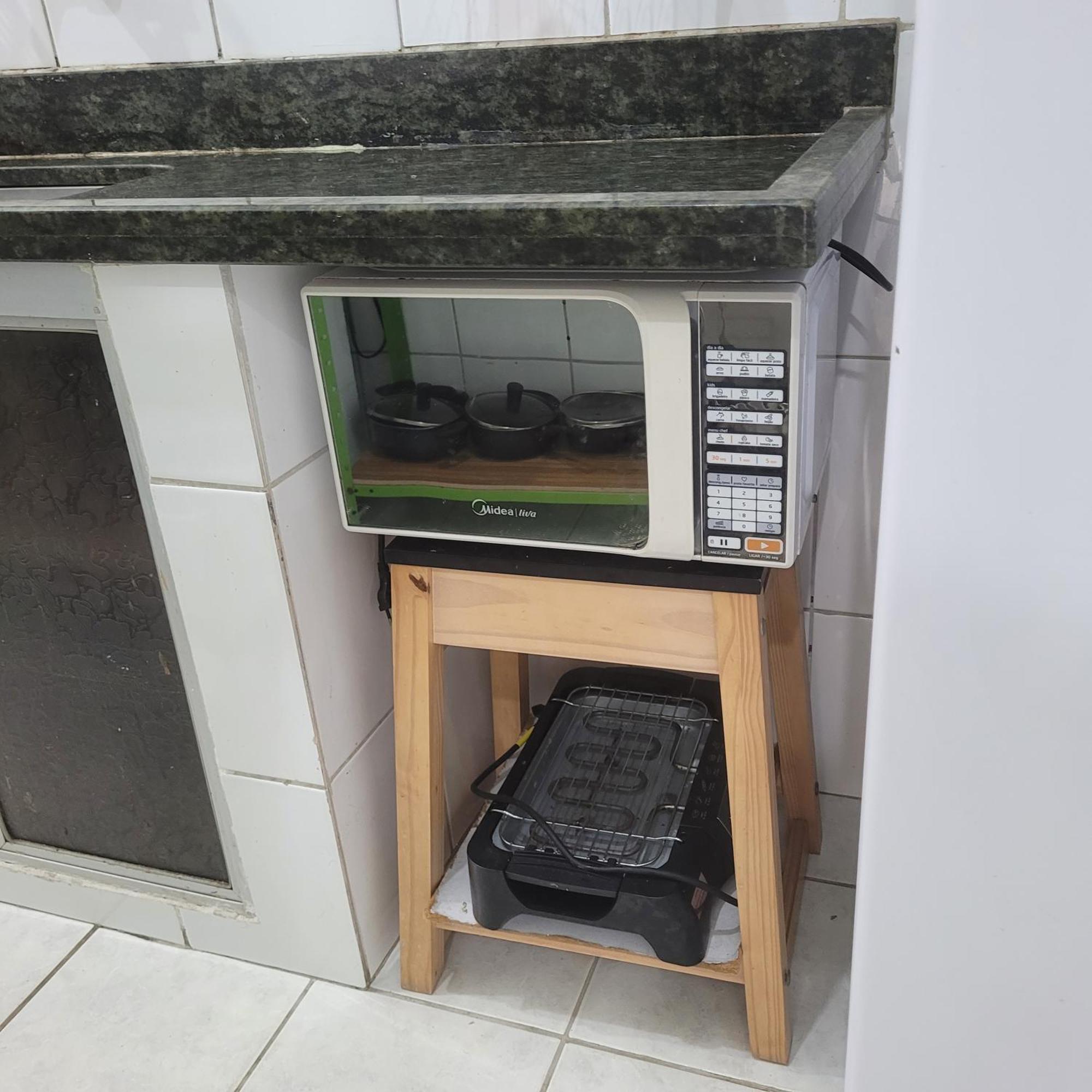 Apartamento Itagarca - Praia De Itaparica Vila Velha  Bilik gambar