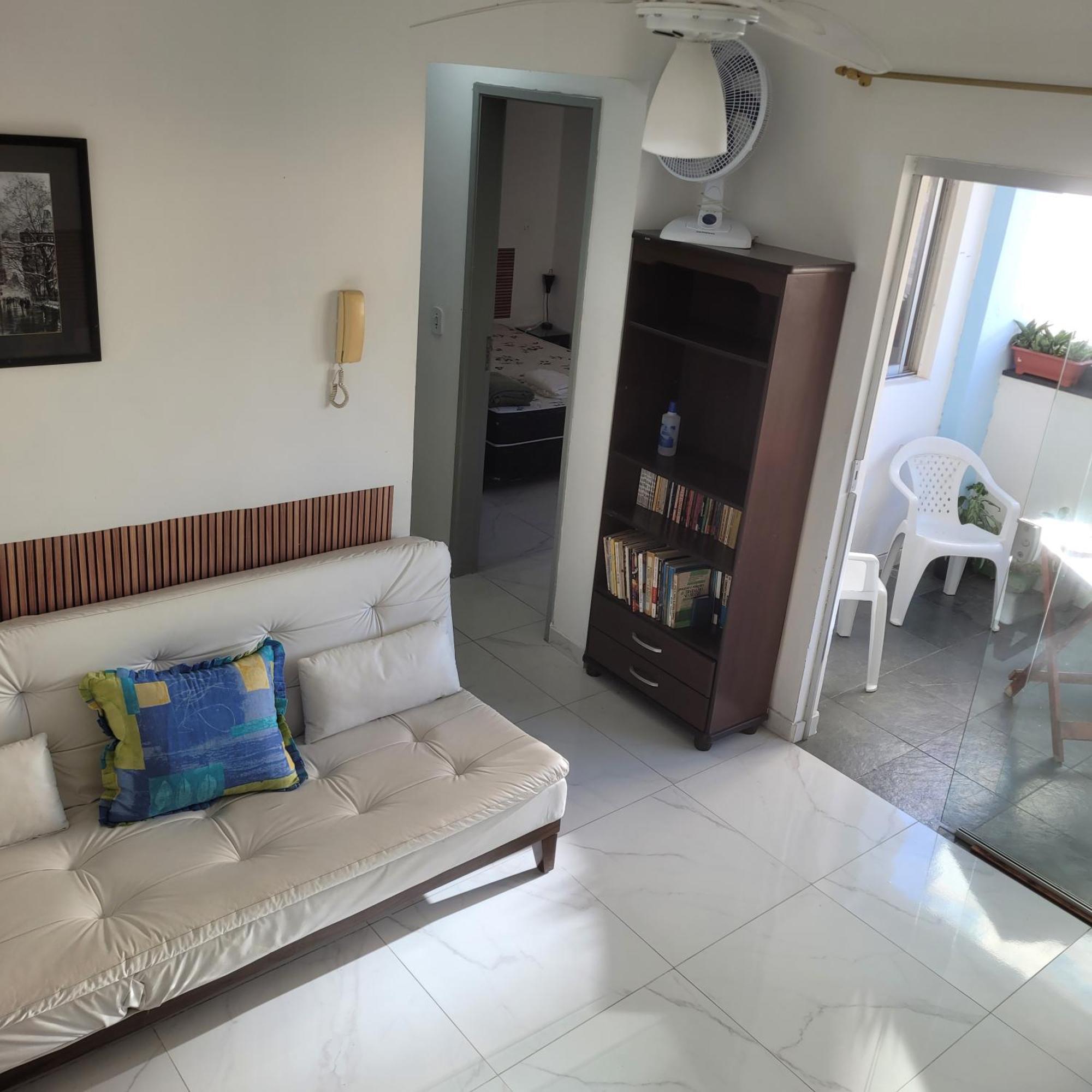 Apartamento Itagarca - Praia De Itaparica Vila Velha  Bilik gambar