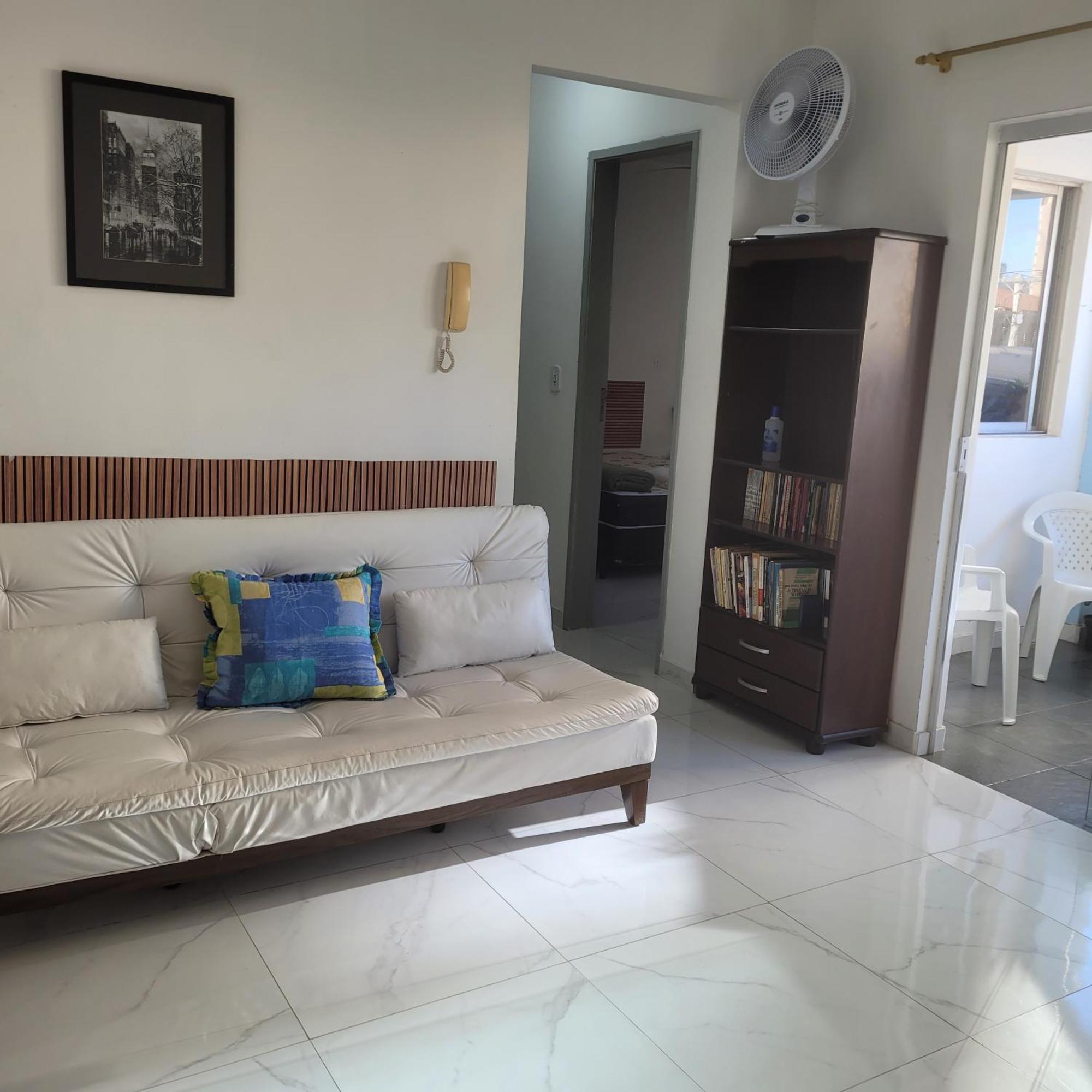 Apartamento Itagarca - Praia De Itaparica Vila Velha  Bilik gambar