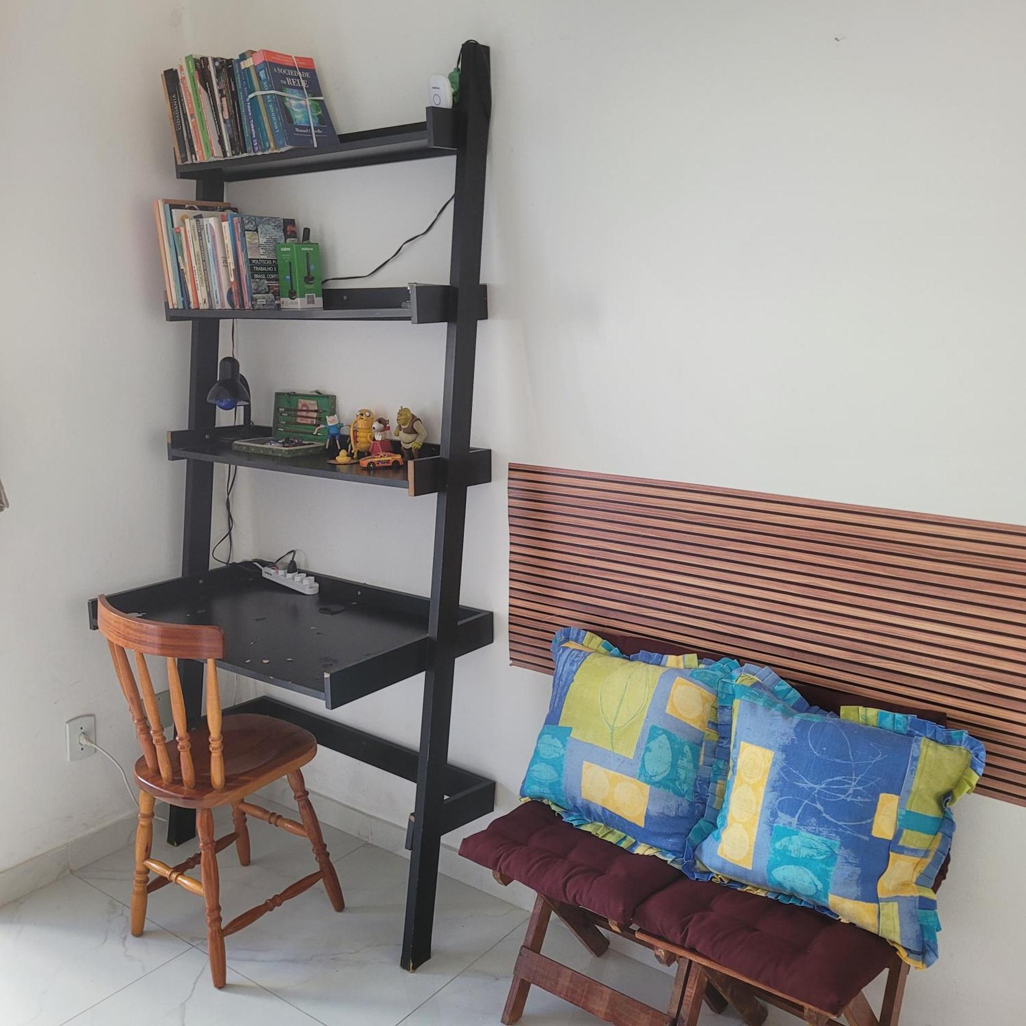 Apartamento Itagarca - Praia De Itaparica Vila Velha  Bilik gambar