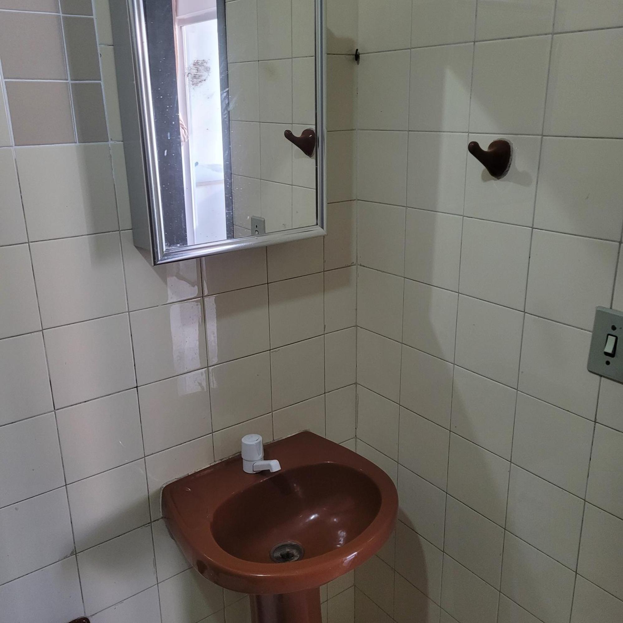 Apartamento Itagarca - Praia De Itaparica Vila Velha  Bilik gambar