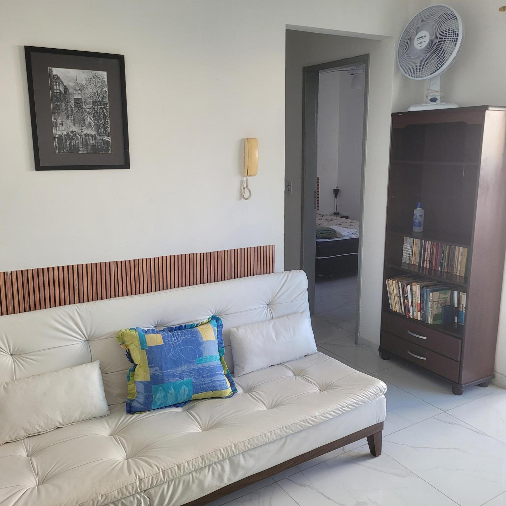 Apartamento Itagarca - Praia De Itaparica Vila Velha  Bilik gambar