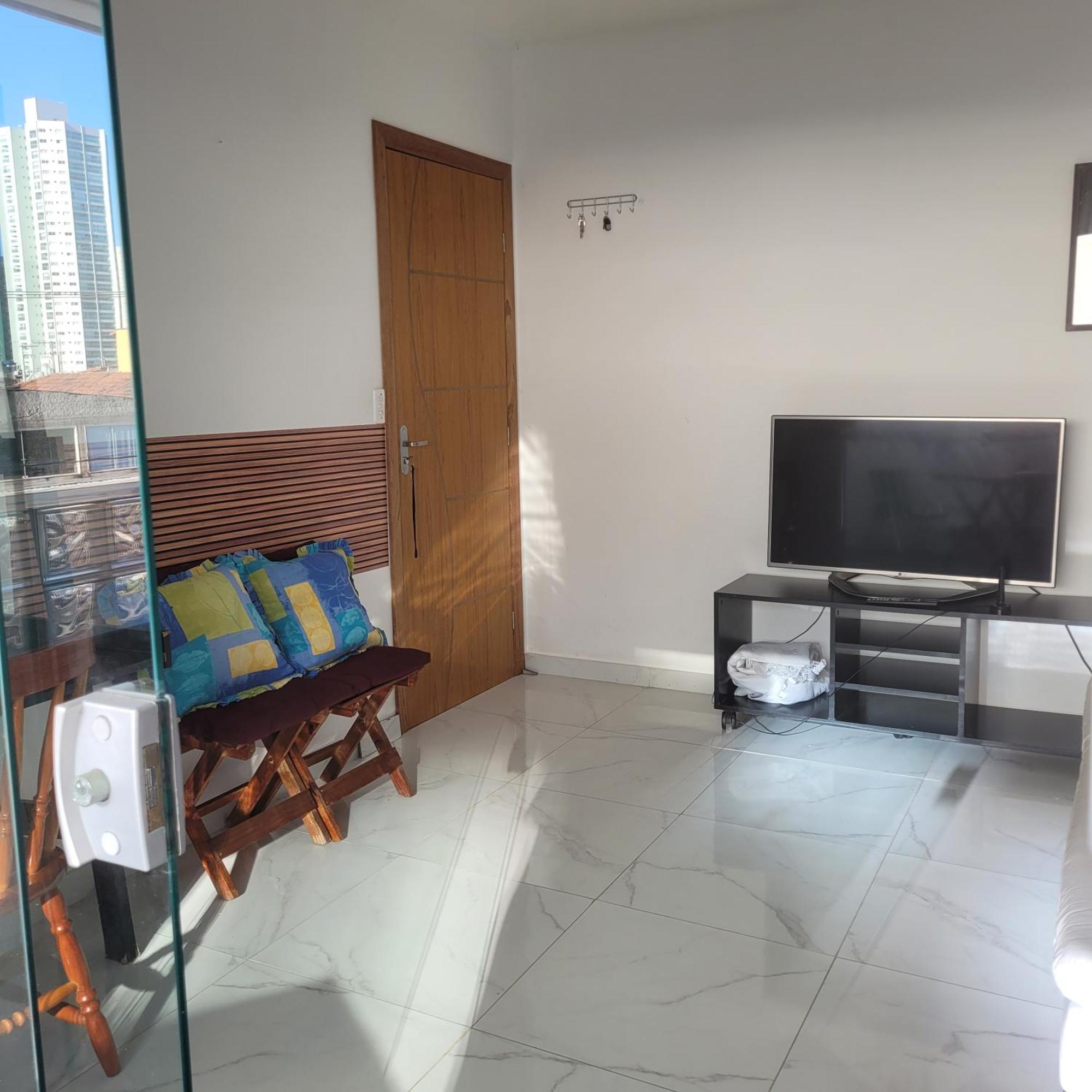 Apartamento Itagarca - Praia De Itaparica Vila Velha  Bilik gambar