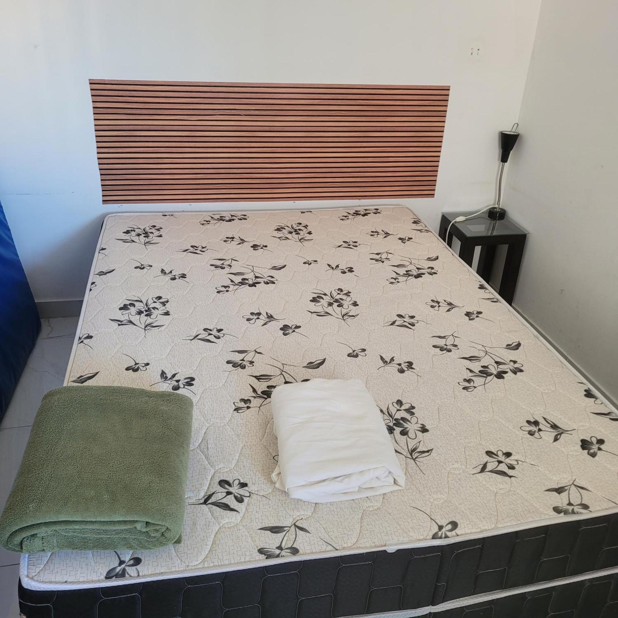 Apartamento Itagarca - Praia De Itaparica Vila Velha  Bilik gambar