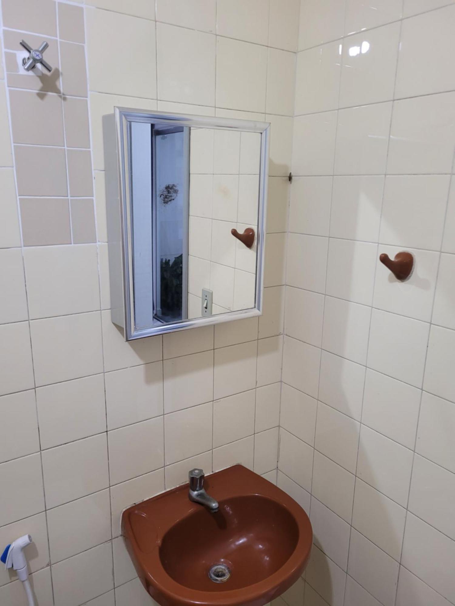 Apartamento Itagarca - Praia De Itaparica Vila Velha  Bilik gambar