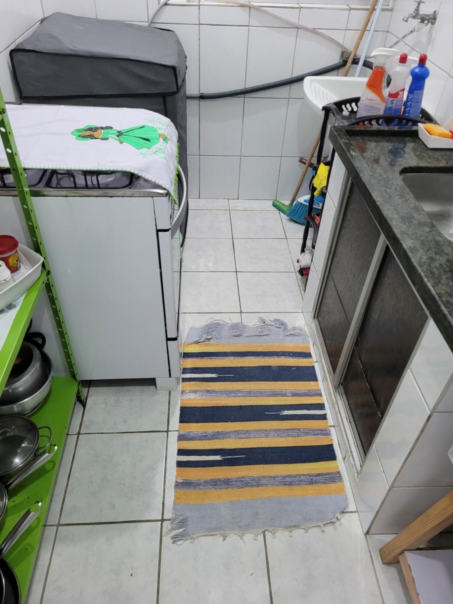 Apartamento Itagarca - Praia De Itaparica Vila Velha  Bilik gambar