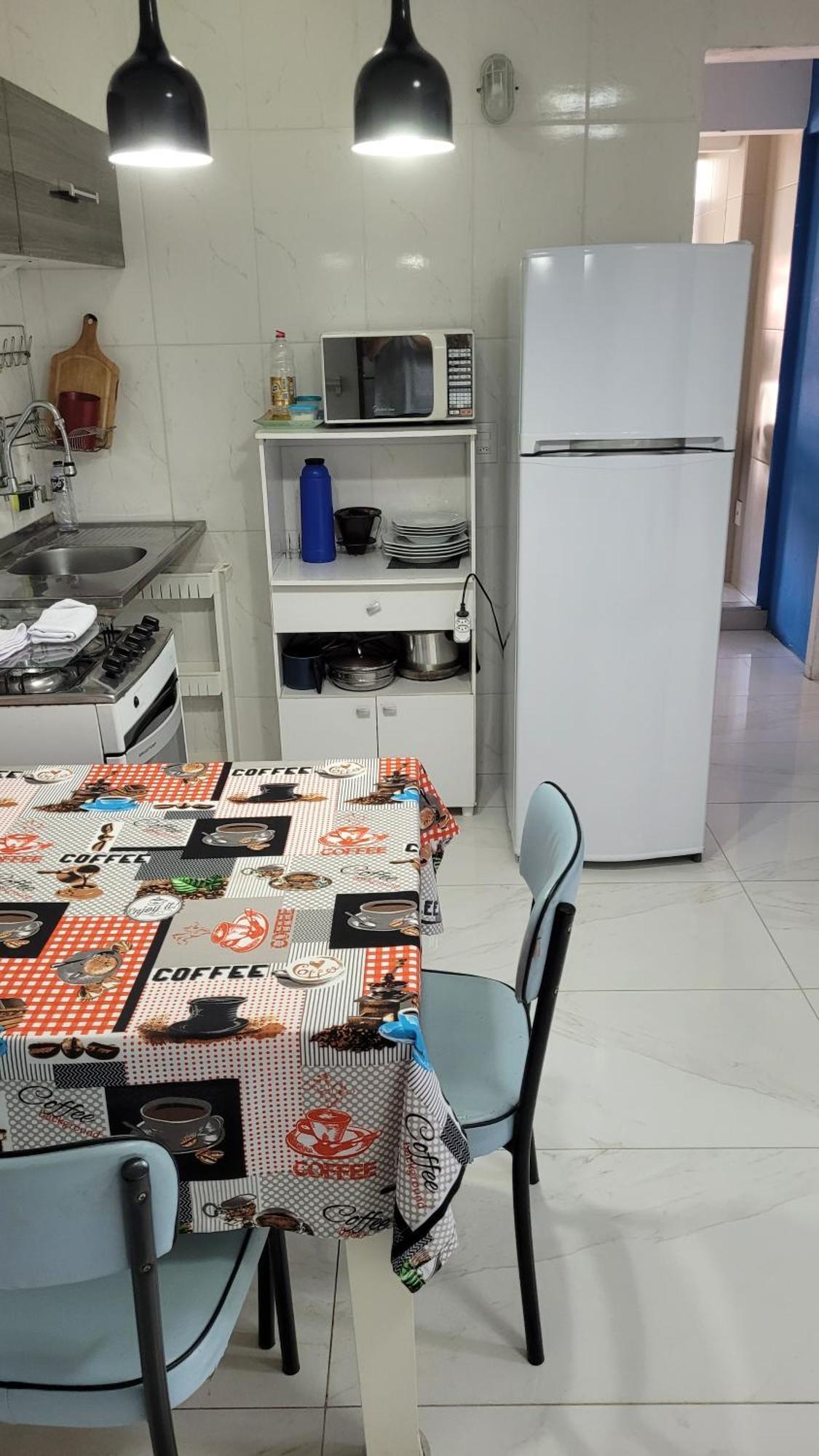 Apartamento Itagarca - Praia De Itaparica Vila Velha  Bilik gambar