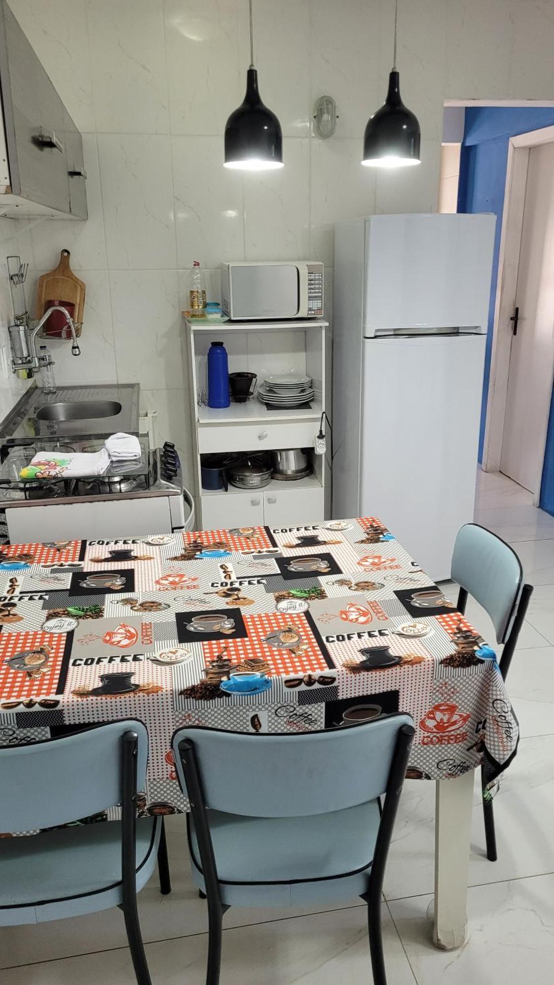 Apartamento Itagarca - Praia De Itaparica Vila Velha  Bilik gambar
