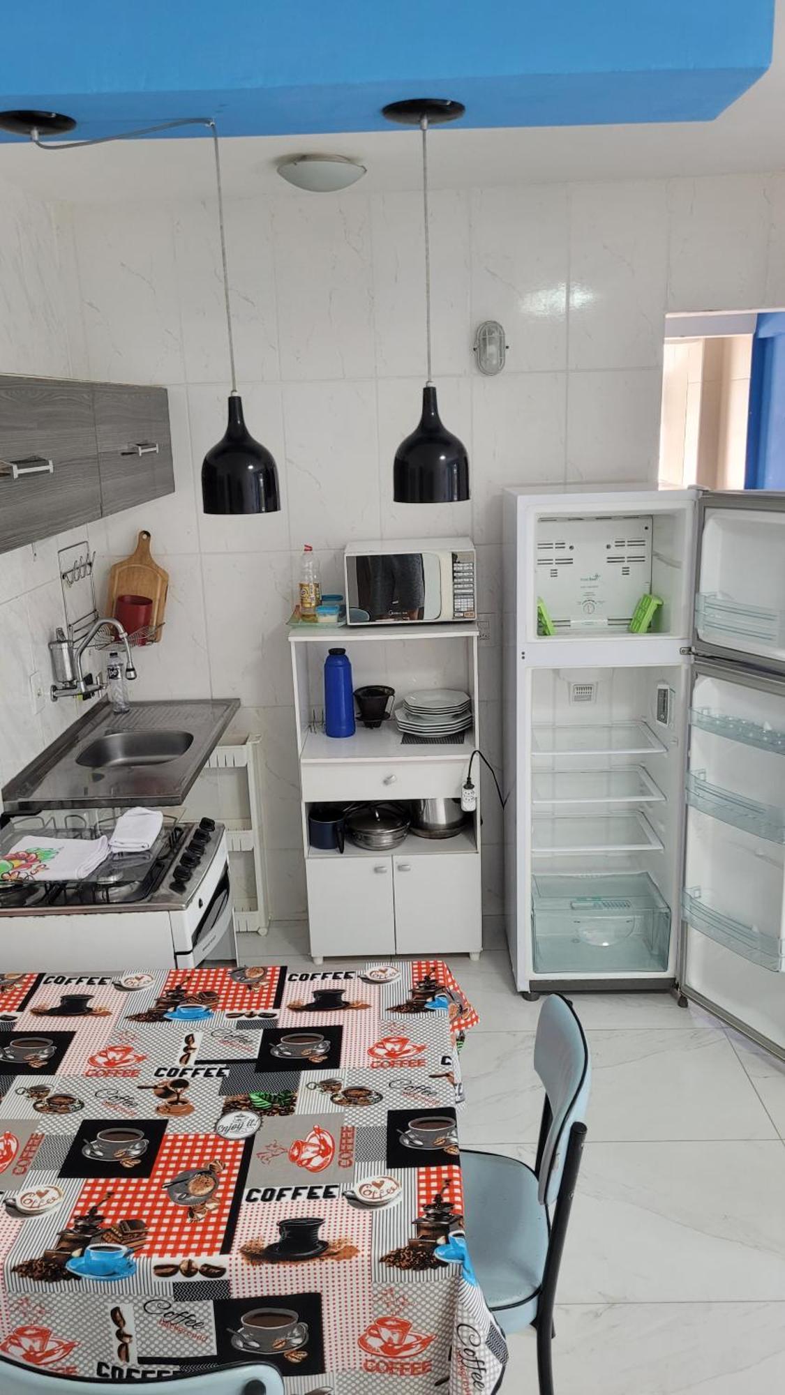 Apartamento Itagarca - Praia De Itaparica Vila Velha  Bilik gambar