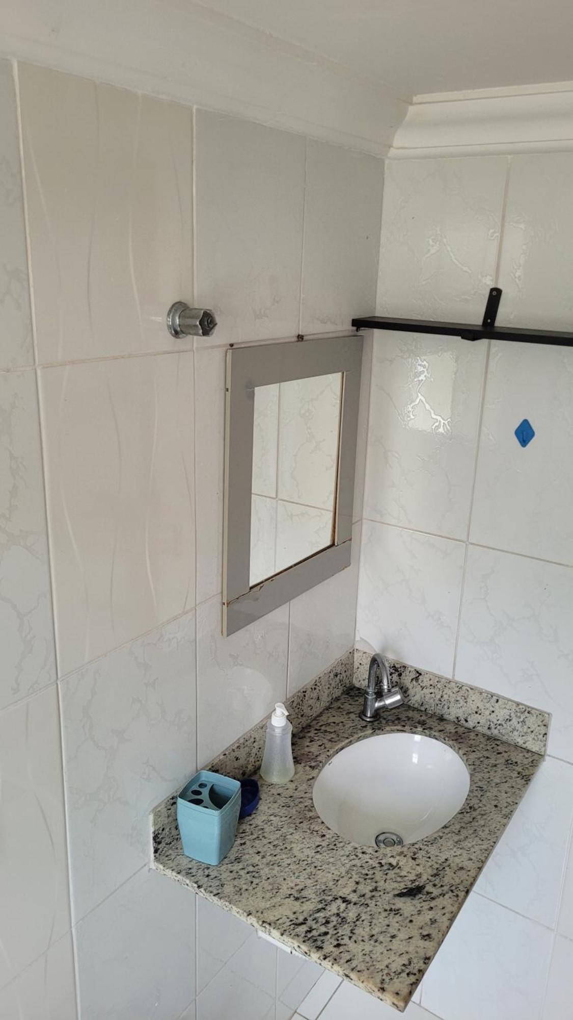 Apartamento Itagarca - Praia De Itaparica Vila Velha  Bilik gambar