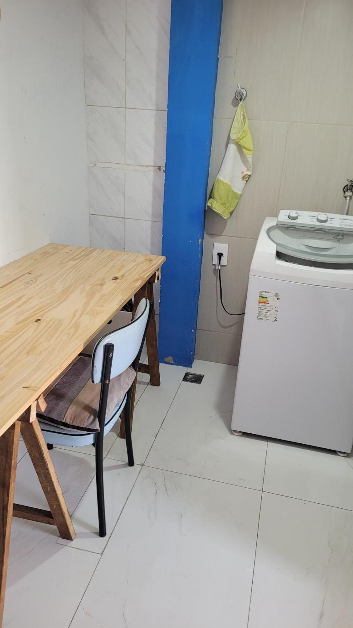 Apartamento Itagarca - Praia De Itaparica Vila Velha  Bilik gambar