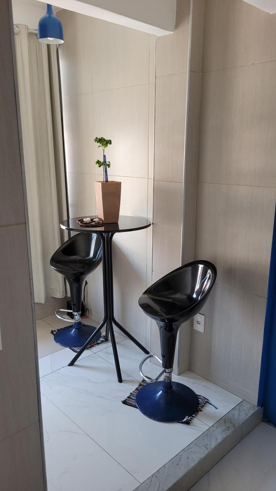 Apartamento Itagarca - Praia De Itaparica Vila Velha  Bilik gambar
