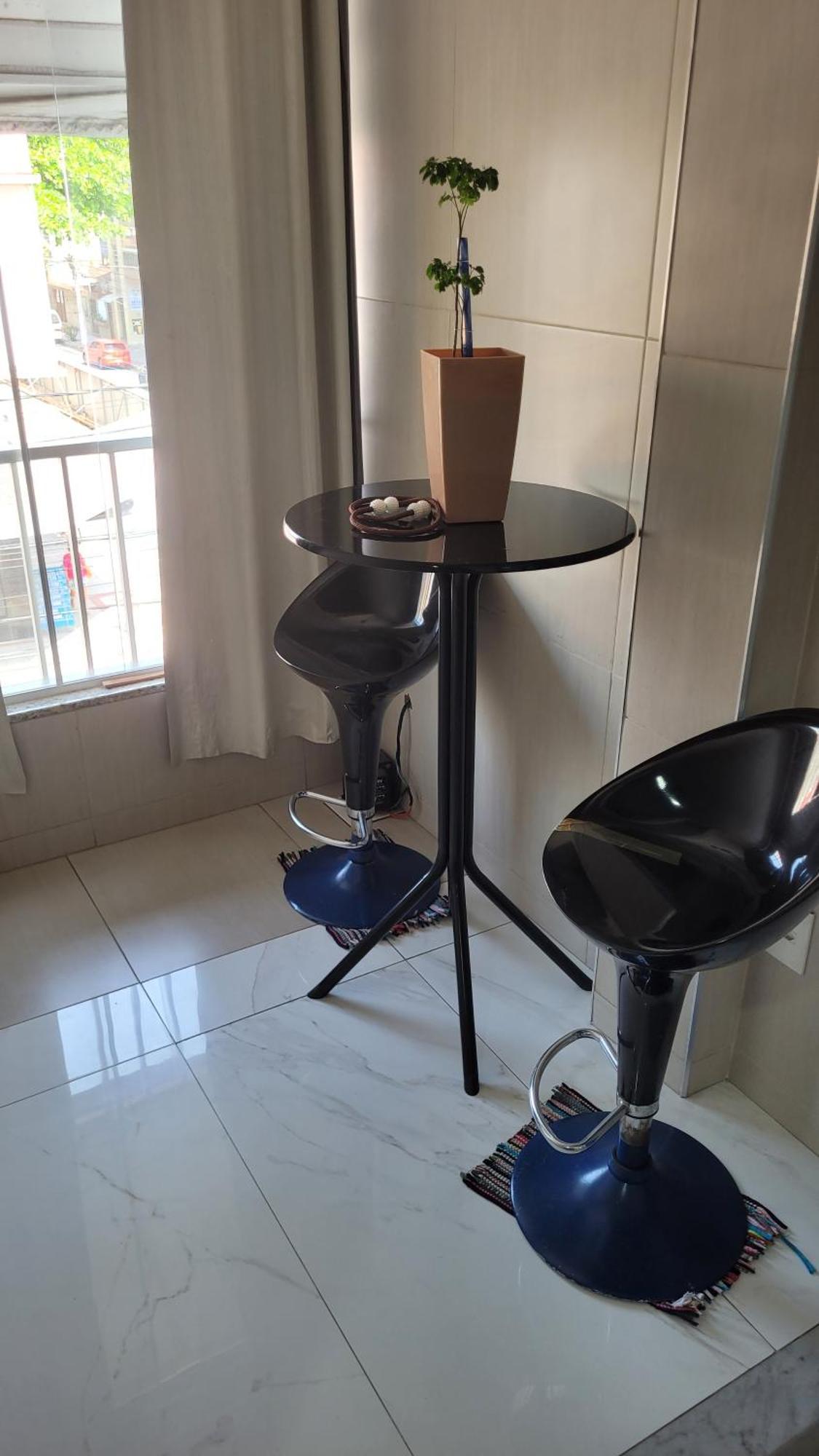 Apartamento Itagarca - Praia De Itaparica Vila Velha  Bilik gambar
