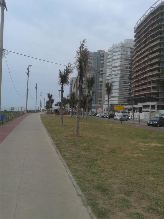Apartamento Itagarca - Praia De Itaparica Vila Velha  Luaran gambar